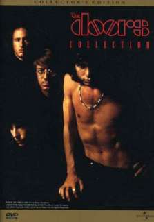 The Doors Collection (DVD)  Overstock