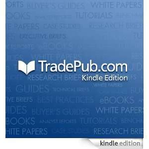  TradePub for Kindle Kindle Store TradePub