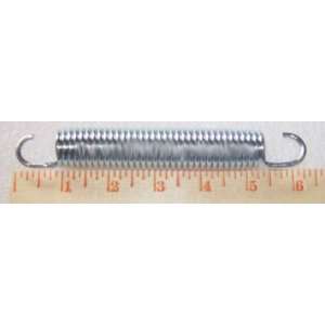  Trampoline Parts and Supply TS6.25 40 Springs 40 piece Set 