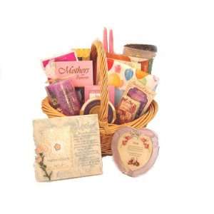 Moms Birthday Gift Basket: Grocery & Gourmet Food