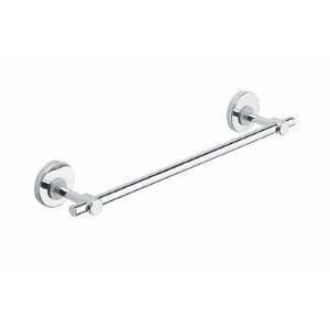  Silver Towel Bar in Chrome