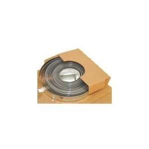  DMC DSS 241 Duct Strapping,100 Ft L,304SS: Home 