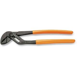 Beta 1044F 240 Slip Joint Pliers, Phosphatized, Overlapping Joint, Pvc 