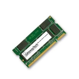 1GB RAM Memory for the HP Compaq Business Notebook nc6000 Laptop 