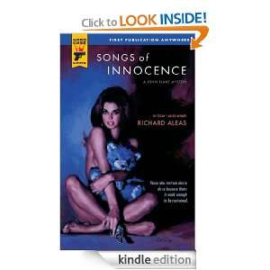 Songs of Innocence (Hard Case Crime): Richard Aleas:  