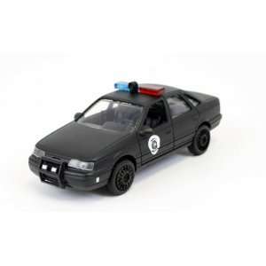  Motormax 1/43 Robocop Ford Taurus Police car: Toys & Games