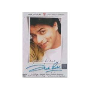  Yours Forever Shah Rukh Khan (Yash Raj): Everything Else