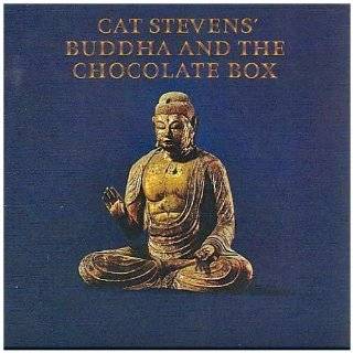   the chocolate box by yusuf cat stevens $ 9 15 used new from $ 3 64 18