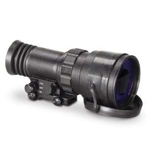 Daytime Riflescope/Night Vision Weapon Sight with Multi coated all 