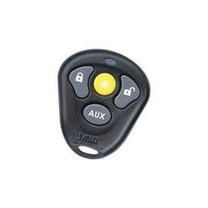  Directed Electronics 4 Button Replacement Remote 