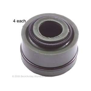   BECK ARNLEY WORLDPTS Engine Valve Stem Oil Seal 022 1527: Automotive