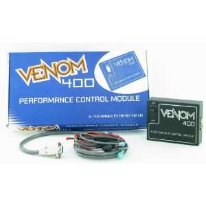  Venom 400 V10 154 Performance Module: Automotive