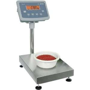   Series Light Industrial scale 60kg x 5 0 g: Health & Personal Care