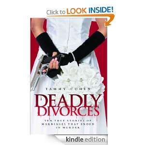Start reading Deadly Divorces on your Kindle in under a minute 