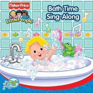  Bath Time Sing Along: Explore similar items