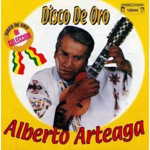    Alberto Arteaga   Musica De Bolivia   Charango: Everything Else