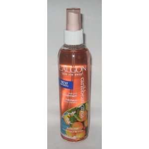  Calgon Take Me Away Caribbean Citrus Body Mist by Coty 