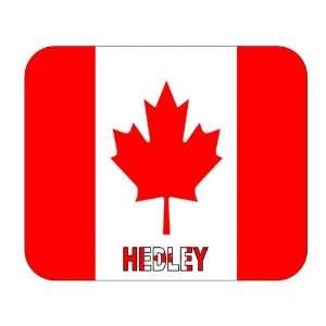  Canada   Hedley, British Columbia mouse pad: Everything 