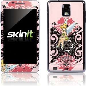  Skinit Pink Tink Vinyl Skin for samsung Infuse 4G 