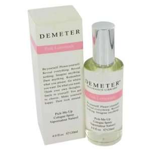    Demeter by Demeter Pink Lemonade Cologne Spray 4 oz: Beauty