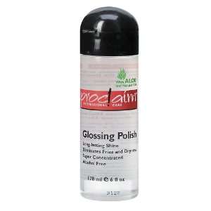  Proclaim Glossing Polish 12 oz: Beauty