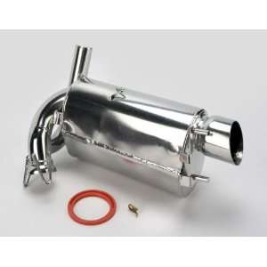  Starting Line Products Silencer 09 294 Automotive