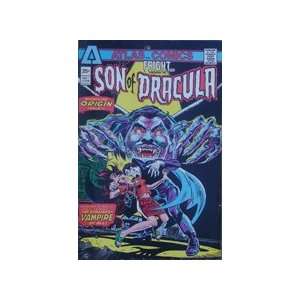   : Fright Comic #1 Featuring Son Of Dracula Aug. 1975: Everything Else