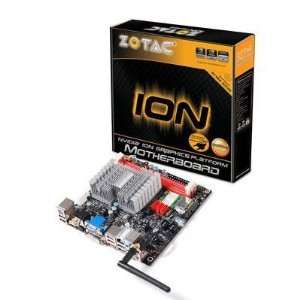  New ION mini ITX Atom 330   IONITXAU Electronics