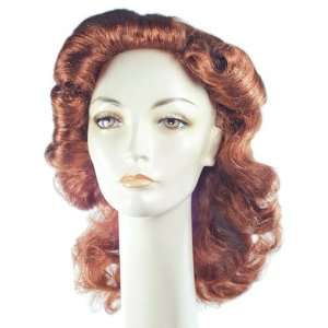  Fara by Lacey Costume Wigs: Toys & Games