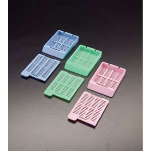  Swingsette Tissue Processing/Embedding Cassettes, Base 