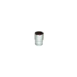  Industro 00346 14mm 1/4 Drive Indo Socket Combination 