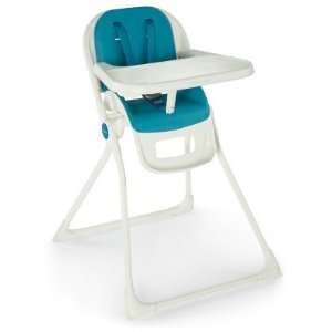  Mamas & Papas Pixie Highchair   Blueberry: Baby