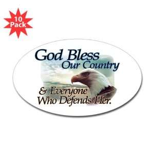   ) God Bless Our Country and Everyone Who Defends Her: Everything Else