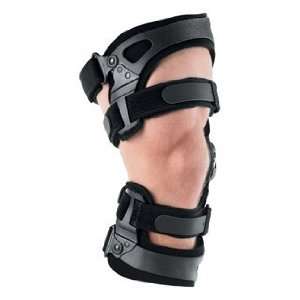  SOLUS OA Functional Knee Brace: Health & Personal Care