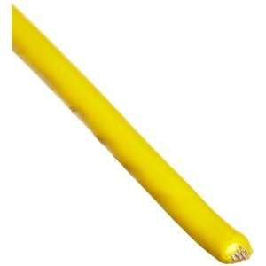   , Bright, Yellow, 16 AWG, 0.0508 Diameter, 100 Length (Pack of 1