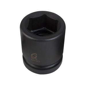  Sunex 0524 1 Inch Drive 3/4 Inch Impact Socket