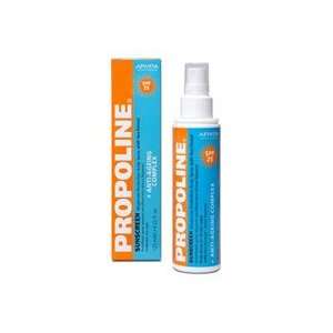  Propoline Moderate Protection Body Spray SPF 25 Health 