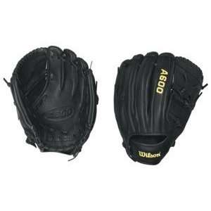 Wilson WTA0600BB12 Baseball Glove 12 (right hand throw 