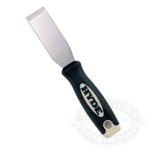   MaxxGrip Pro Putty Knife 06108 Flexible 1 1/2”