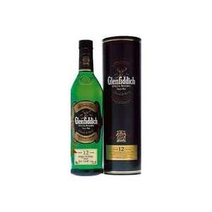  Reserve Single Malt Scotch Whisky 12 year old Grocery & Gourmet Food
