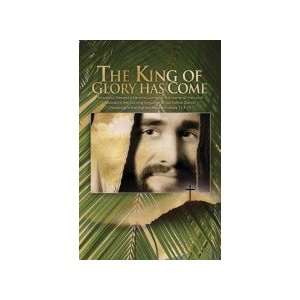 Bulletin E Christs Love (Palm Sunday) (Package of 100 