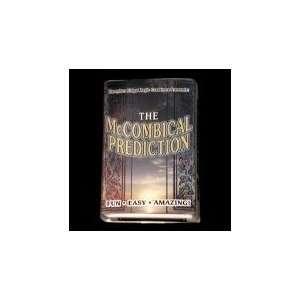   Deck Bicycle Poker Predictions Magic Tricks: Everything Else