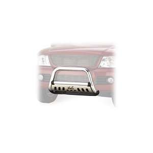  Westin 33 0970 Chrome Stainless Stee Bull Bar Automotive