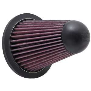  K&N E 0998 High Performance Replacement Air Filter 