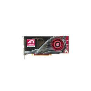 AMD FireGL V7600 Graphics Card: Electronics