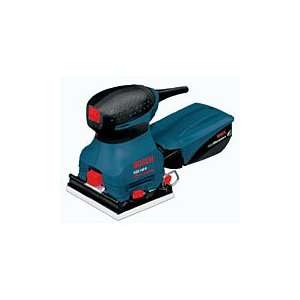  Bosch GSS 140 A 1/4 Sheet Finishing Sander 220 Volt