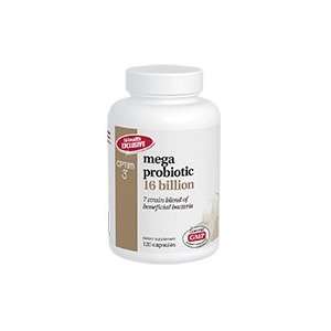   Optim 3 Mega Probiotic 16 Billion (120 caps)