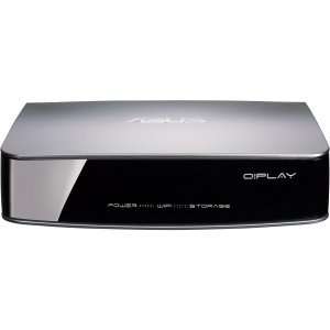 Asus OPlay LIVE Network Audio/Video Player   Wi Fi. OPLAY LIVE MEDIA 