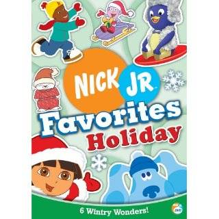  Nickelodeon Favorites: Merry Christmas: Explore similar 