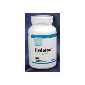  Douglas Labs Livdetox